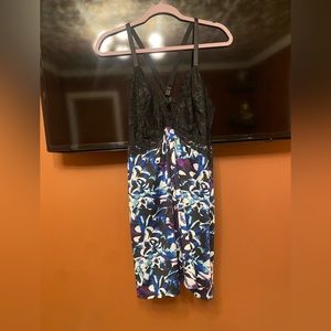 Torrid 4x NWOT babydoll sleep lingerie never worn